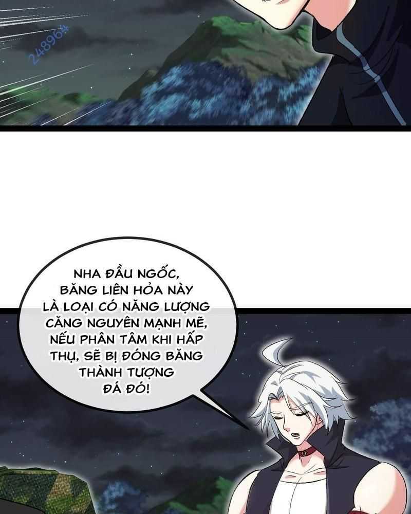 Hệ Thống Super God Chapter 131 - Trang 2