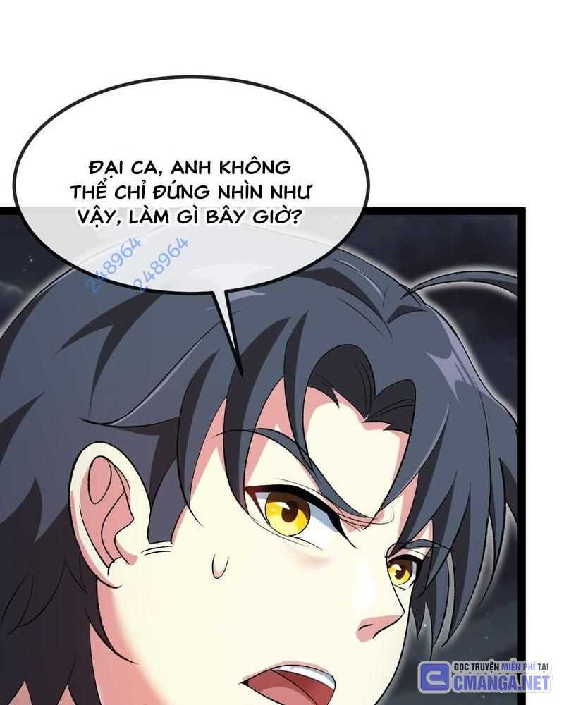 Hệ Thống Super God Chapter 131 - Trang 2