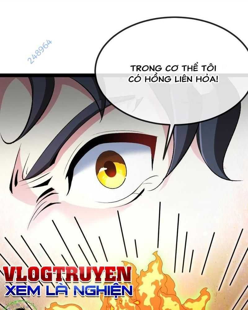 Hệ Thống Super God Chapter 131 - Trang 2