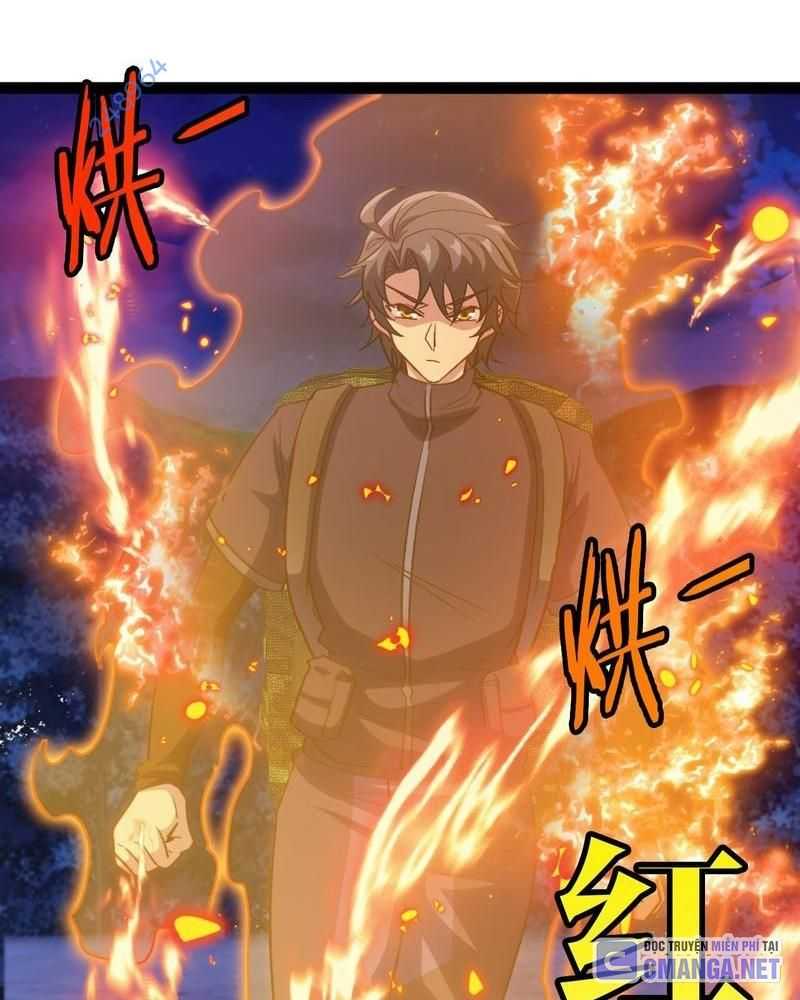 Hệ Thống Super God Chapter 131 - Trang 2