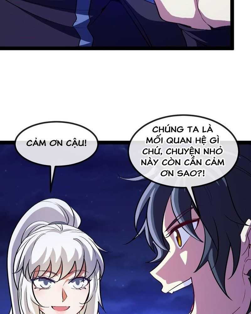 Hệ Thống Super God Chapter 131 - Trang 2