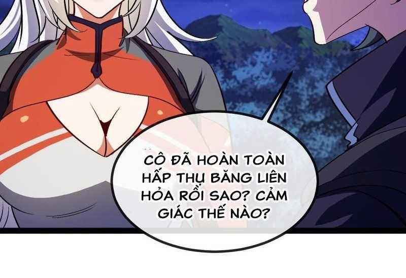 Hệ Thống Super God Chapter 131 - Trang 2