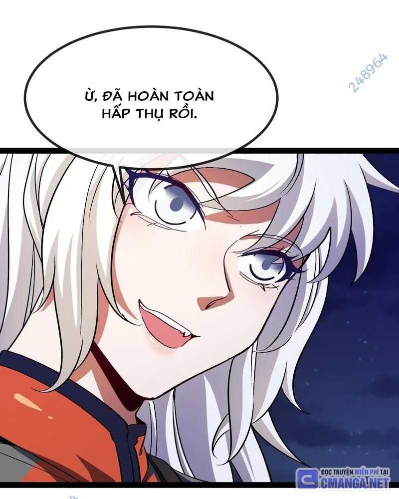 Hệ Thống Super God Chapter 131 - Trang 2