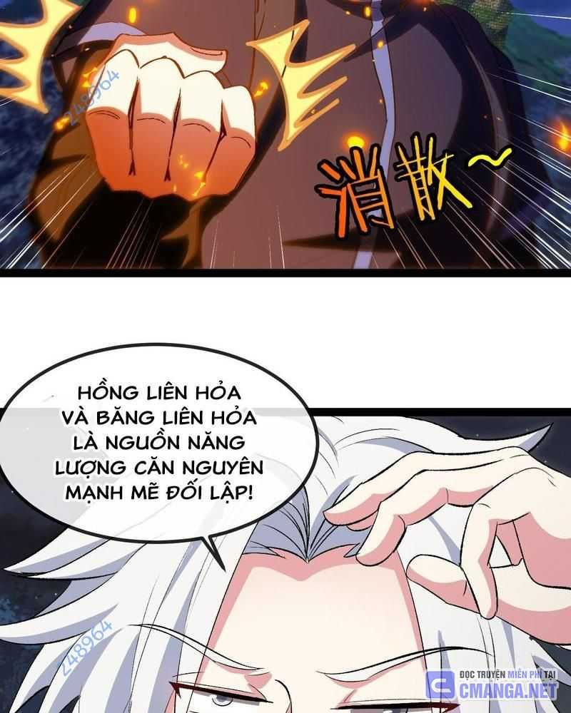 Hệ Thống Super God Chapter 131 - Trang 2