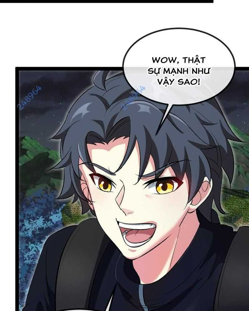 Hệ Thống Super God Chapter 131 - Trang 2