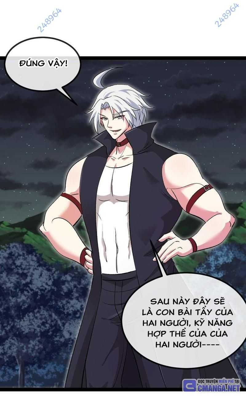 Hệ Thống Super God Chapter 131 - Trang 2