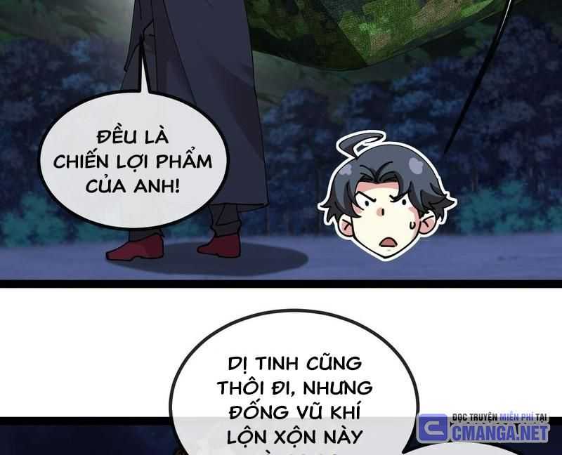 Hệ Thống Super God Chapter 131 - Trang 2