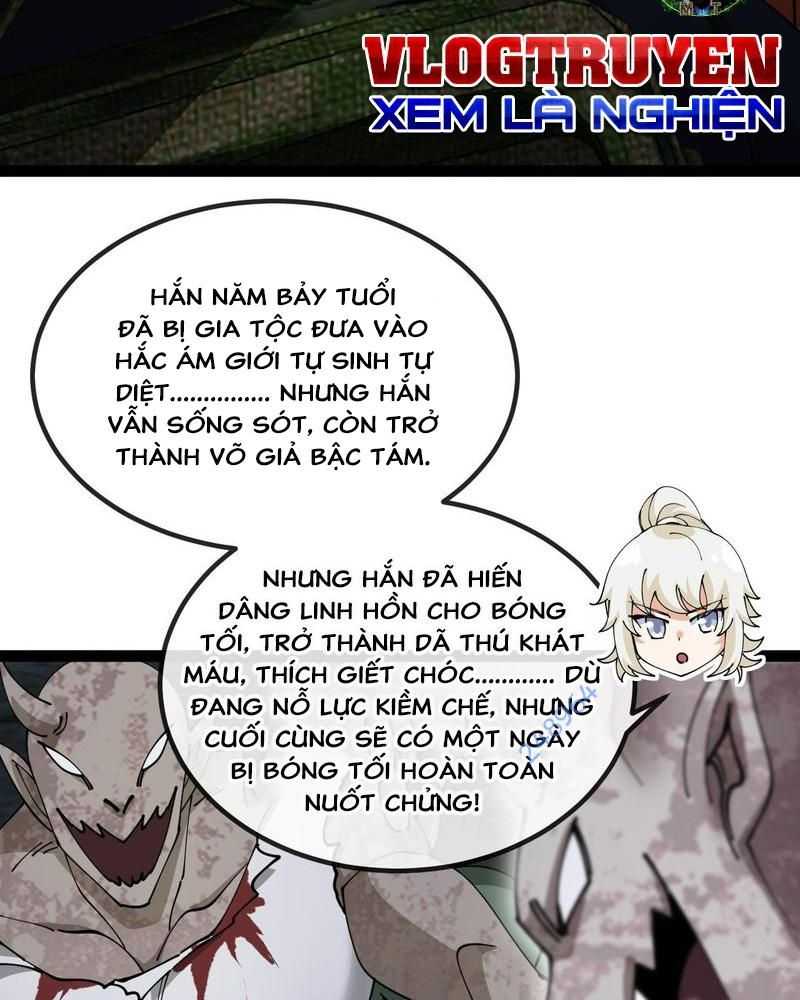 Hệ Thống Super God Chapter 131 - Trang 2