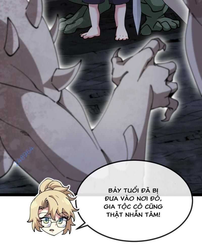 Hệ Thống Super God Chapter 131 - Trang 2