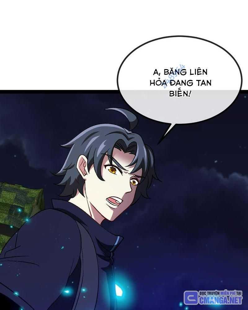 Hệ Thống Super God Chapter 130 - Trang 2