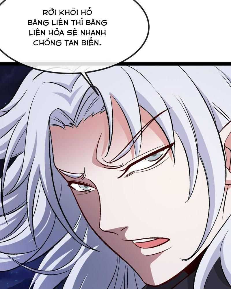 Hệ Thống Super God Chapter 130 - Trang 2