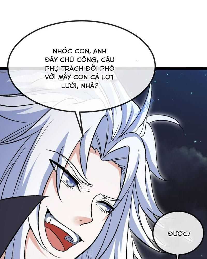 Hệ Thống Super God Chapter 130 - Trang 2