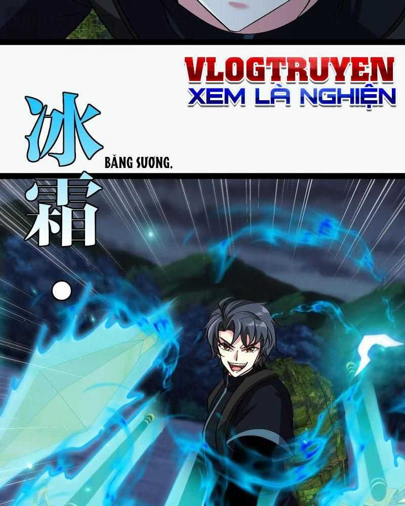 Hệ Thống Super God Chapter 130 - Trang 2