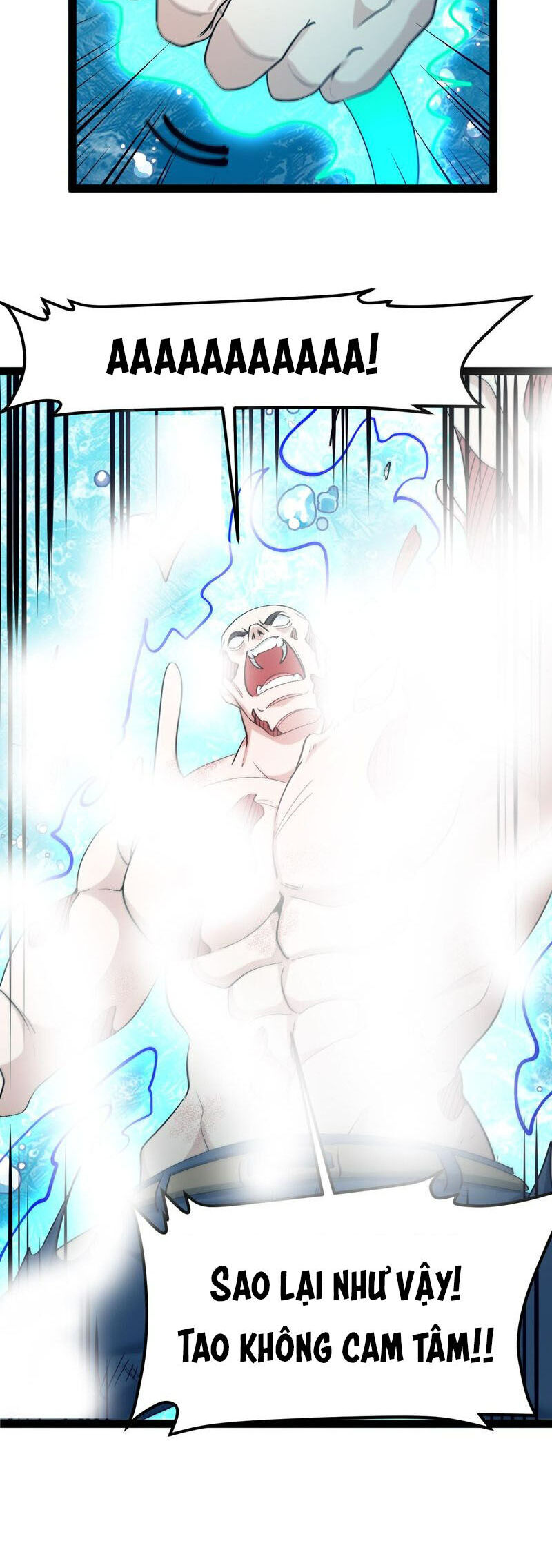 Hệ Thống Super God Chapter 128 - Trang 2