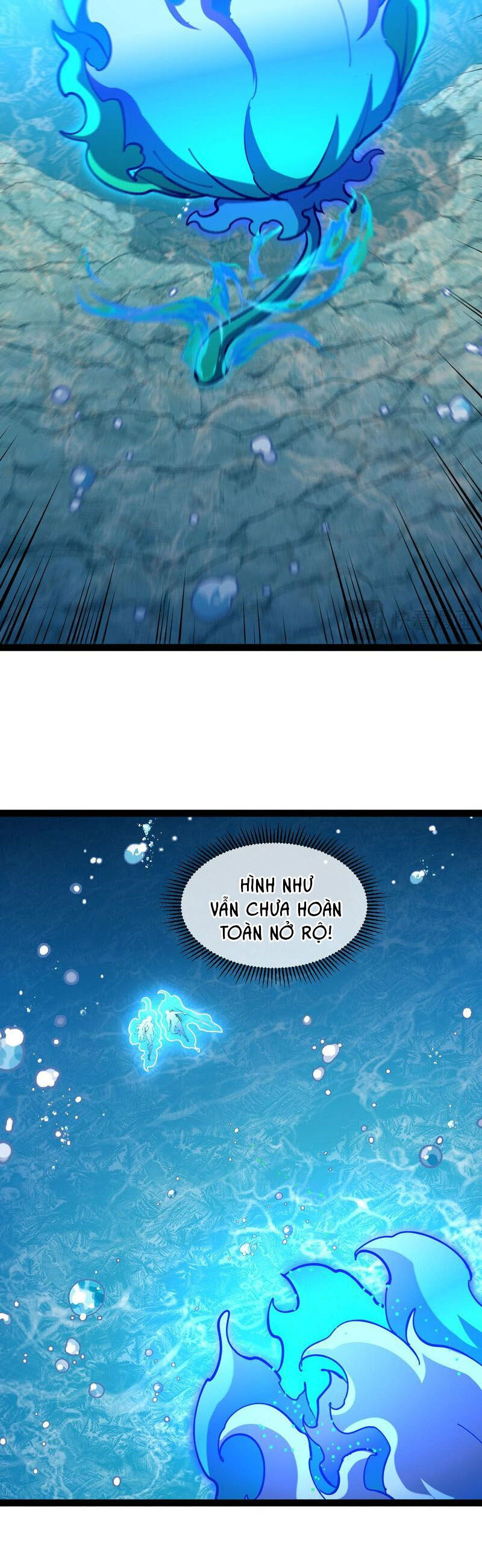 Hệ Thống Super God Chapter 128 - Trang 2