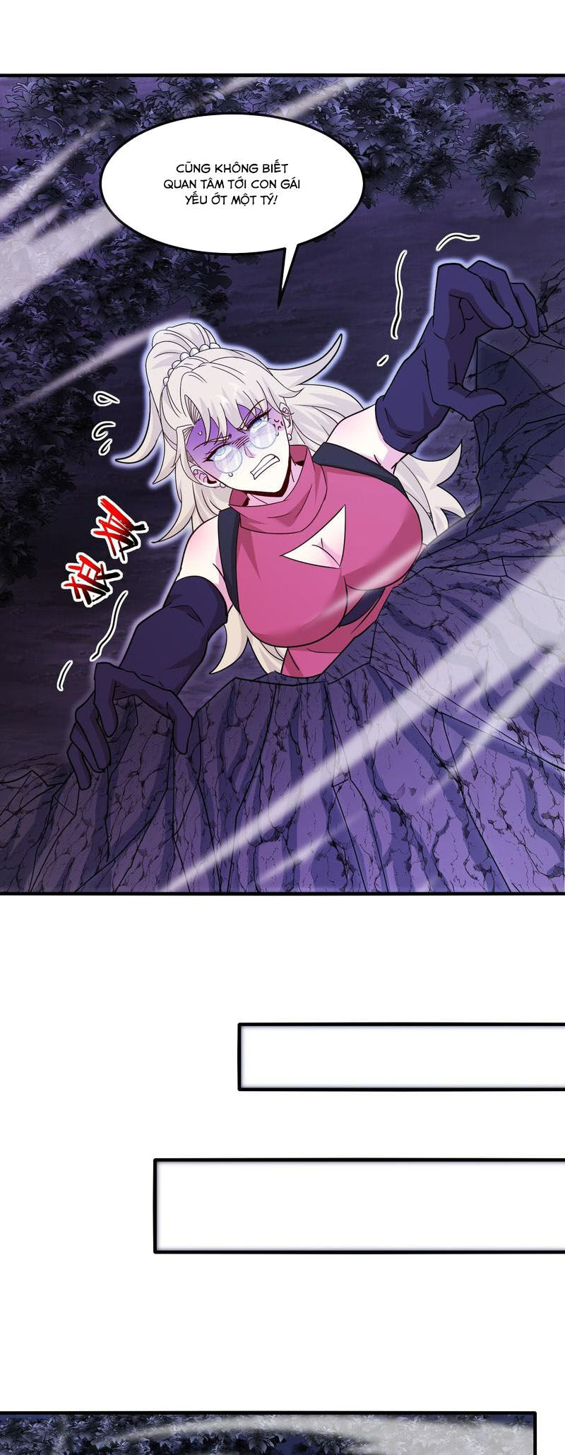 Hệ Thống Super God Chapter 125 - Trang 2