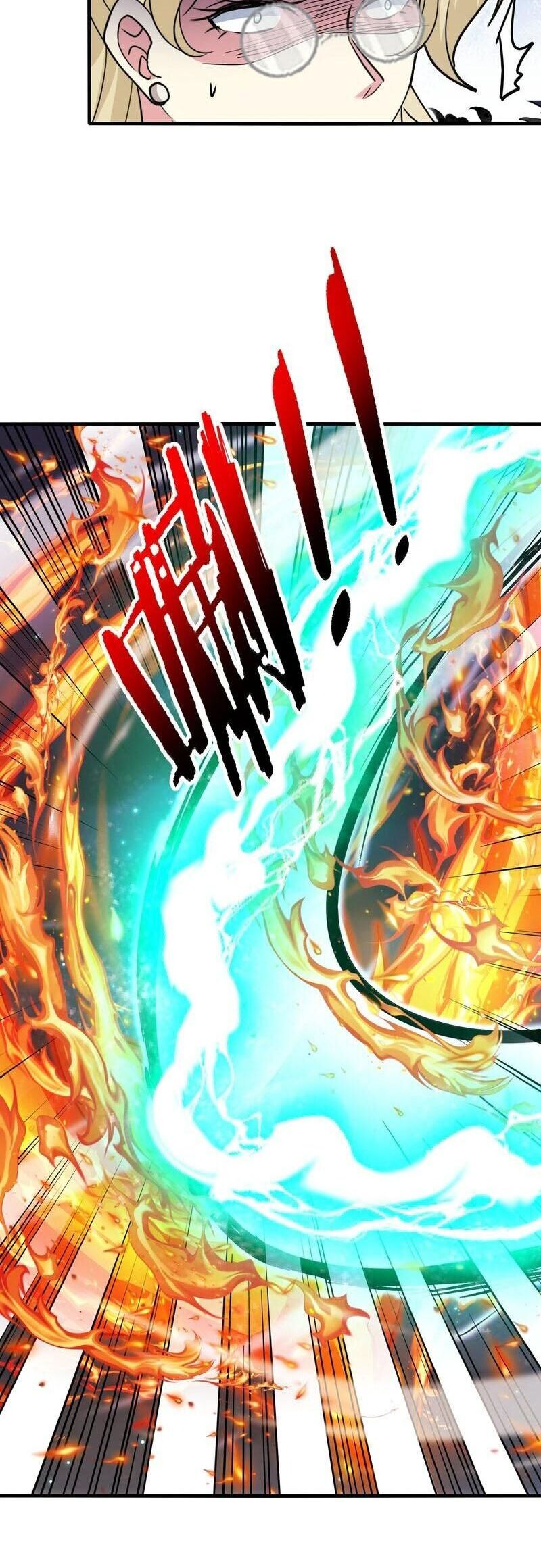 Hệ Thống Super God Chapter 121 - Trang 2