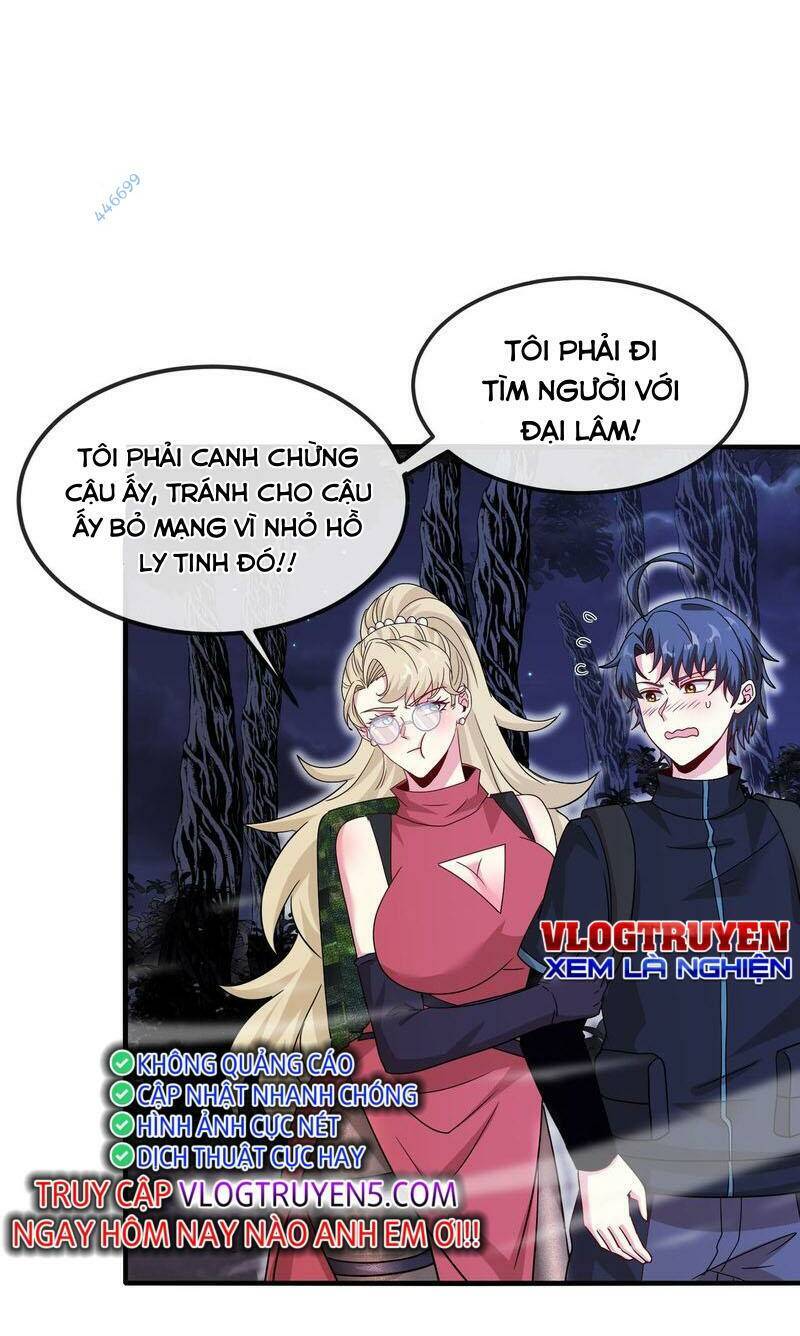 Hệ Thống Super God Chapter 120 - Trang 2