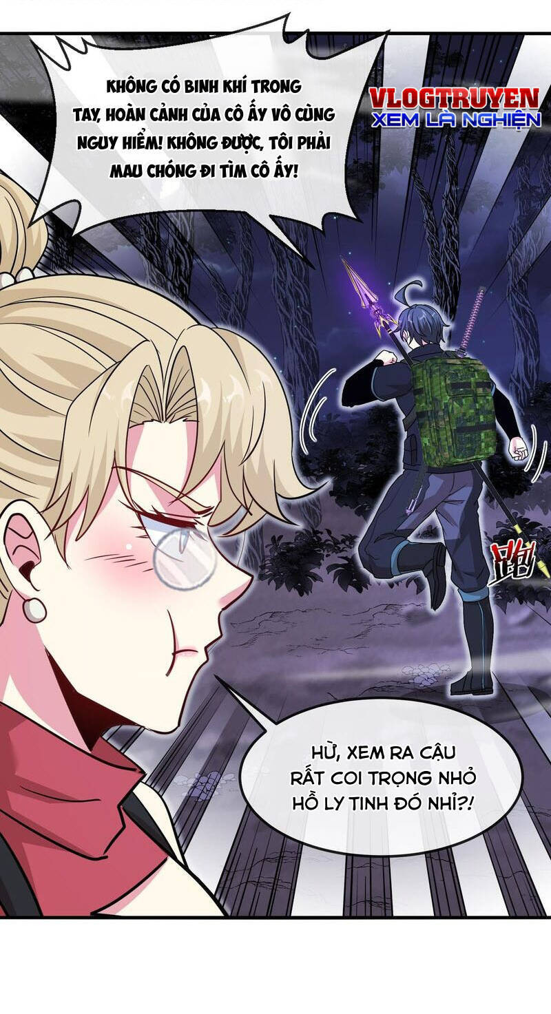 Hệ Thống Super God Chapter 120 - Trang 2