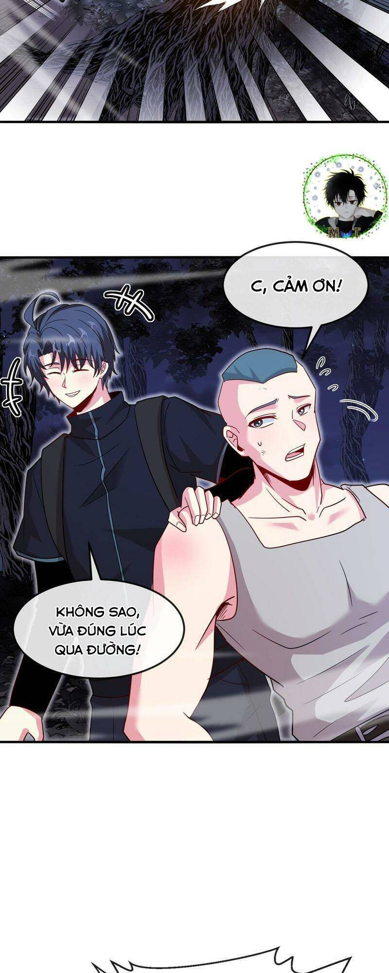 Hệ Thống Super God Chapter 120 - Trang 2