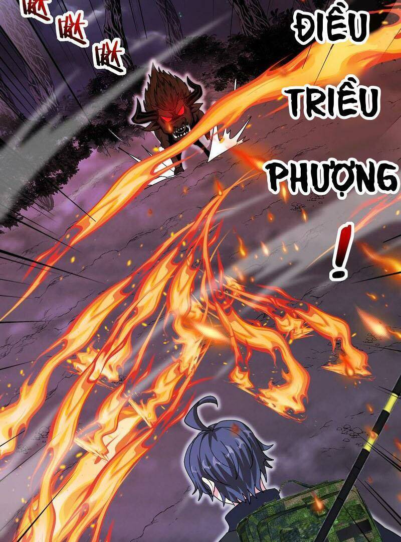 Hệ Thống Super God Chapter 120 - Trang 2