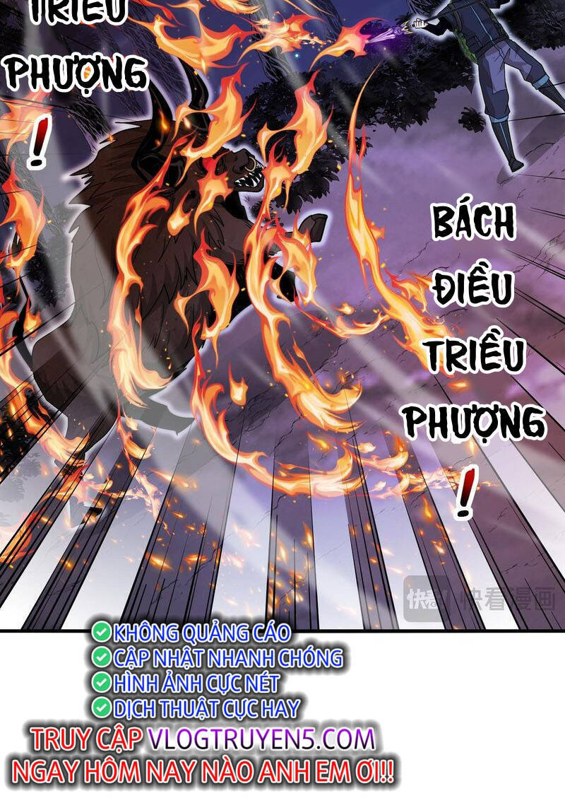 Hệ Thống Super God Chapter 120 - Trang 2