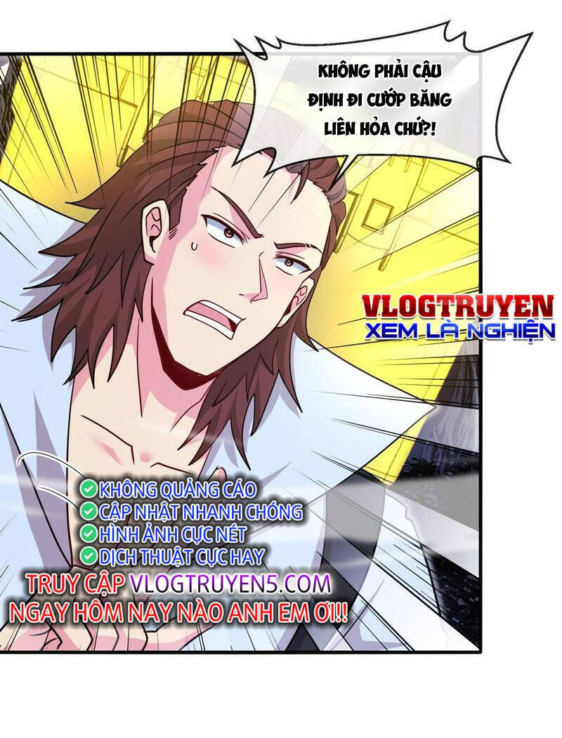 Hệ Thống Super God Chapter 120 - Trang 2