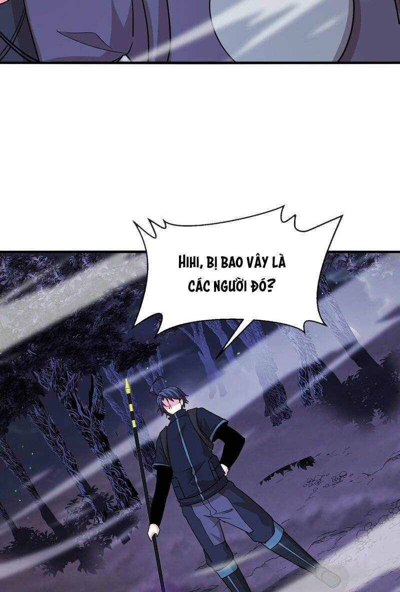 Hệ Thống Super God Chapter 119 - Trang 2