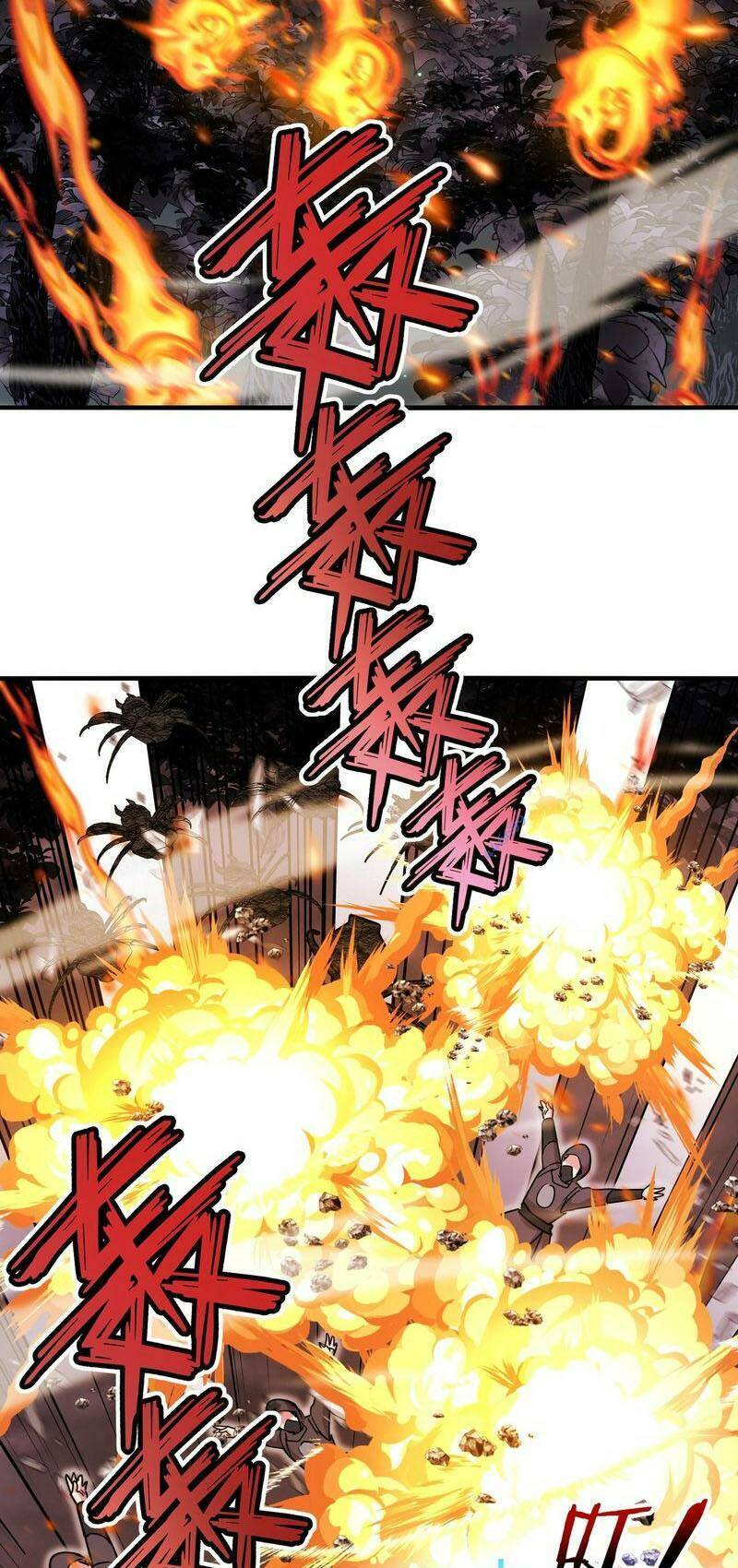 Hệ Thống Super God Chapter 119 - Trang 2