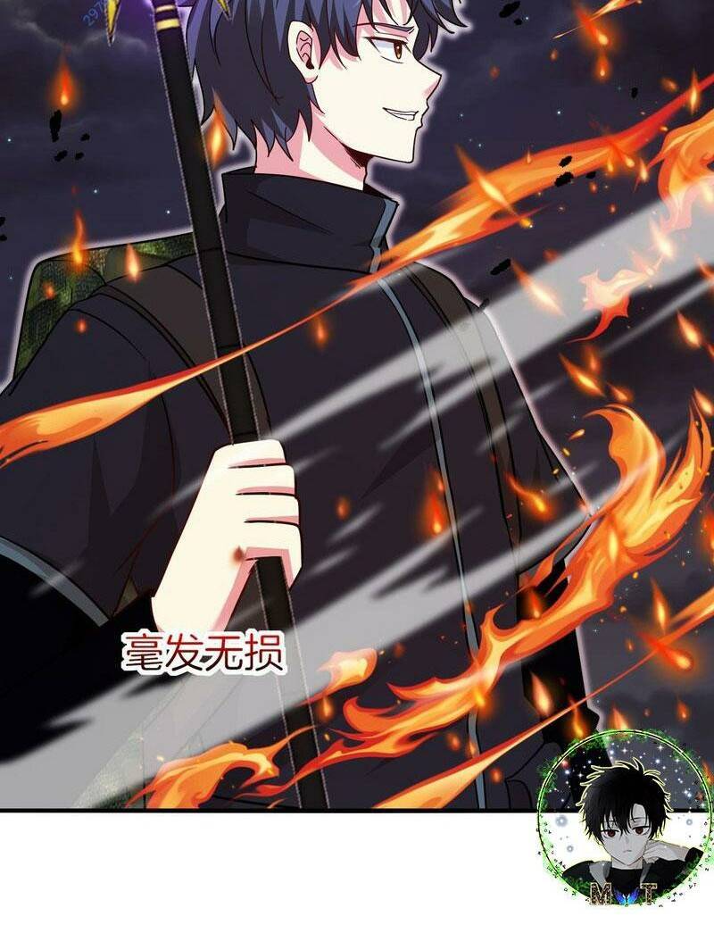 Hệ Thống Super God Chapter 117 - Trang 2