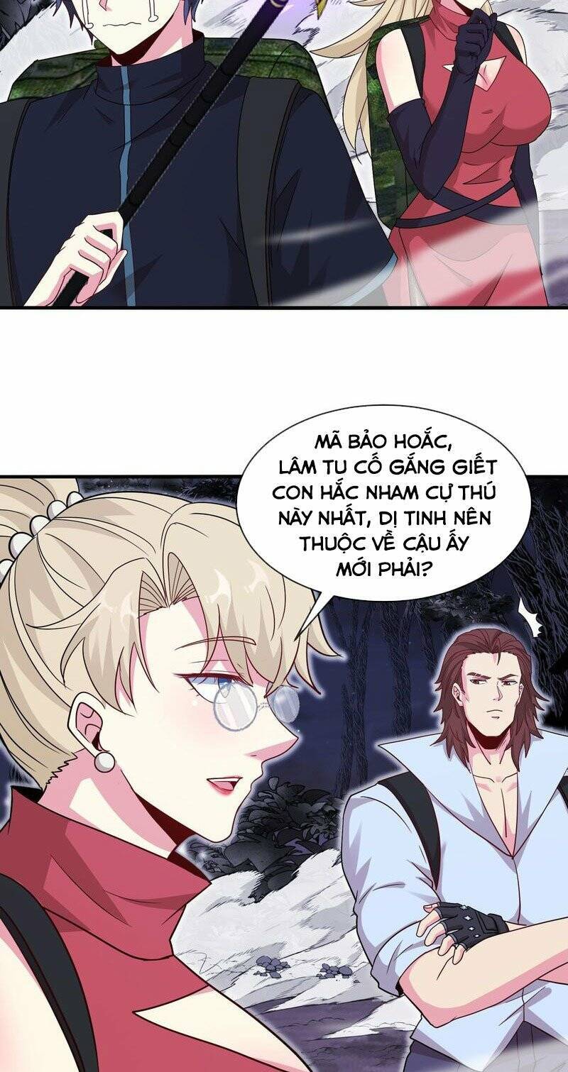 Hệ Thống Super God Chapter 117 - Trang 2