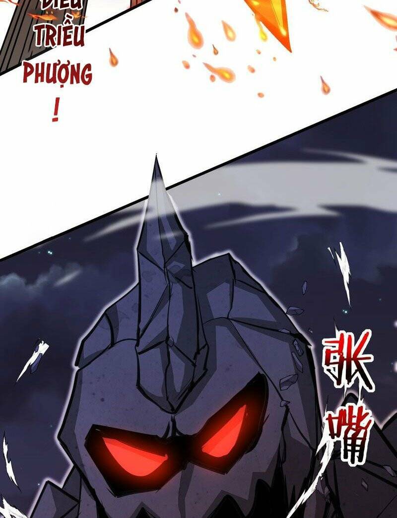 Hệ Thống Super God Chapter 117 - Trang 2