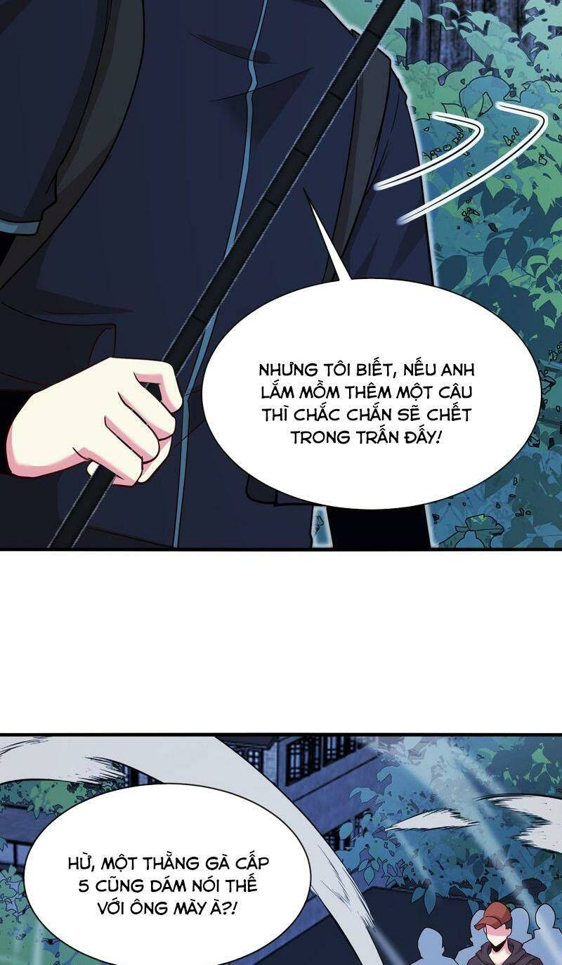 Hệ Thống Super God Chapter 115 - Trang 2