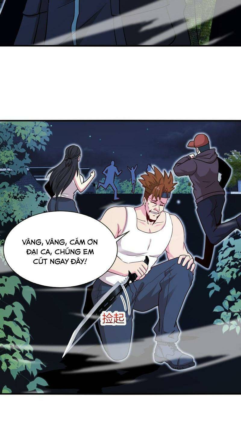 Hệ Thống Super God Chapter 115 - Trang 2