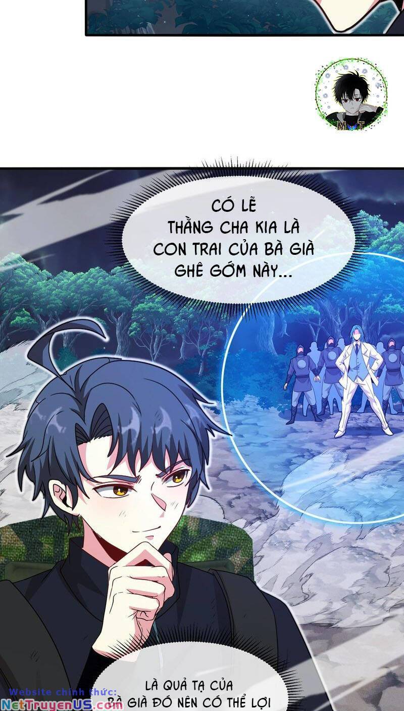 Hệ Thống Super God Chapter 112 - Trang 2