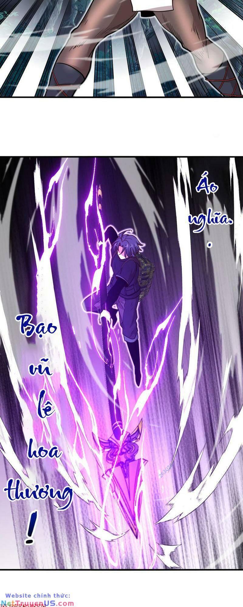 Hệ Thống Super God Chapter 112 - Trang 2