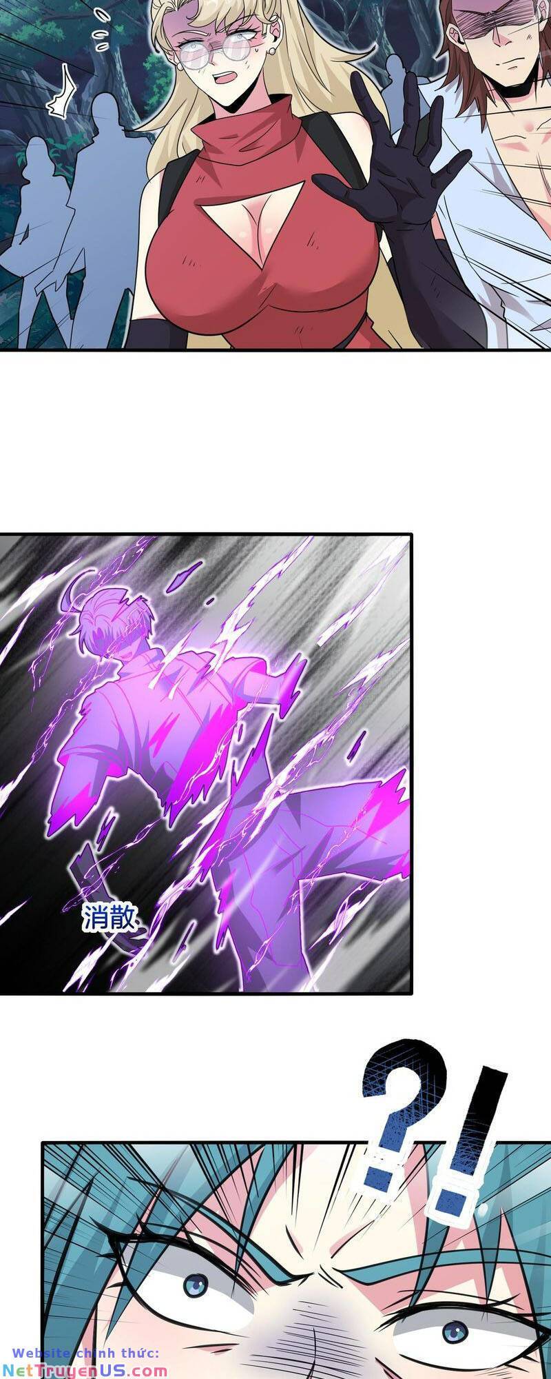 Hệ Thống Super God Chapter 112 - Trang 2