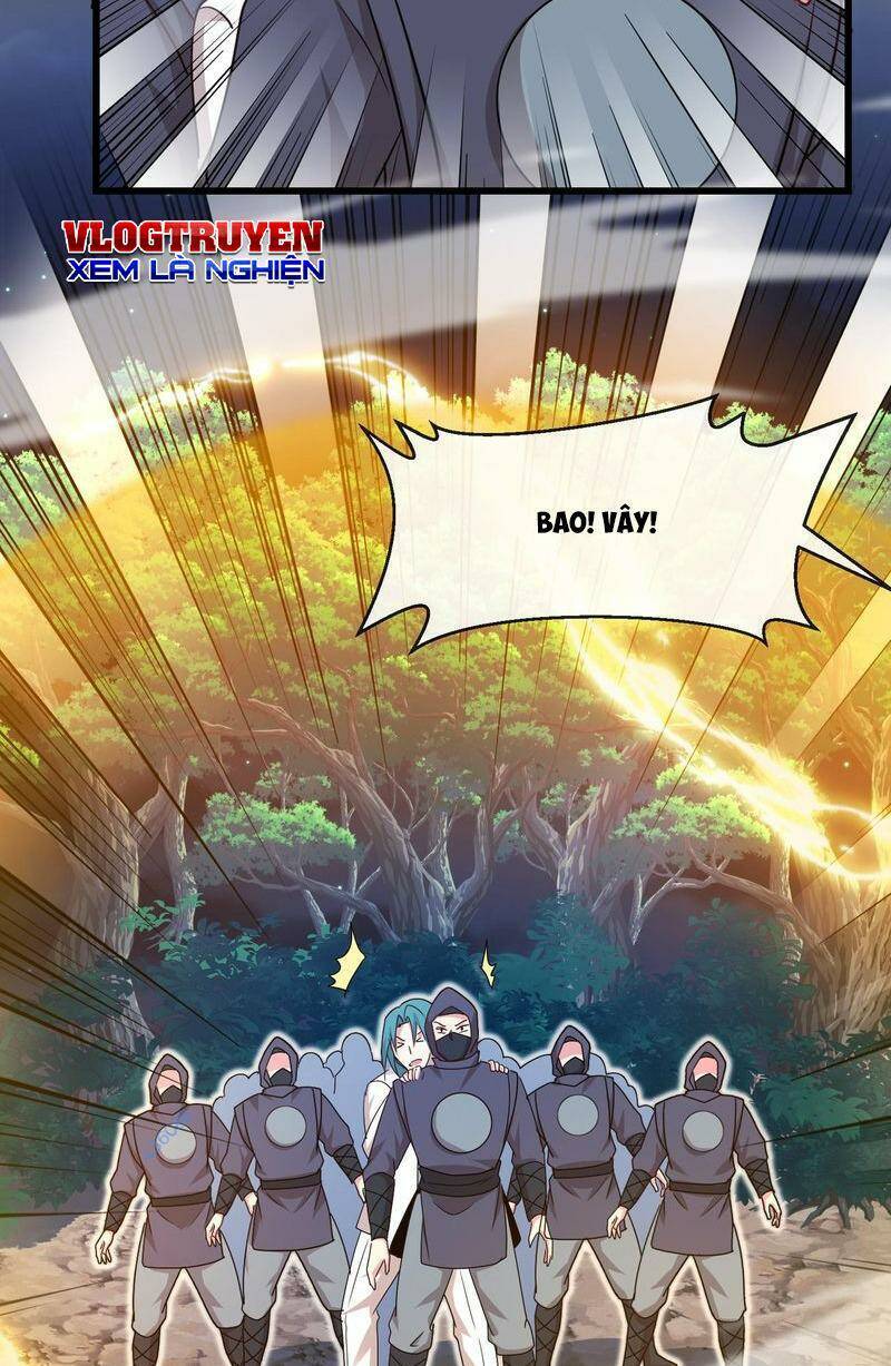 Hệ Thống Super God Chapter 111 - Trang 2