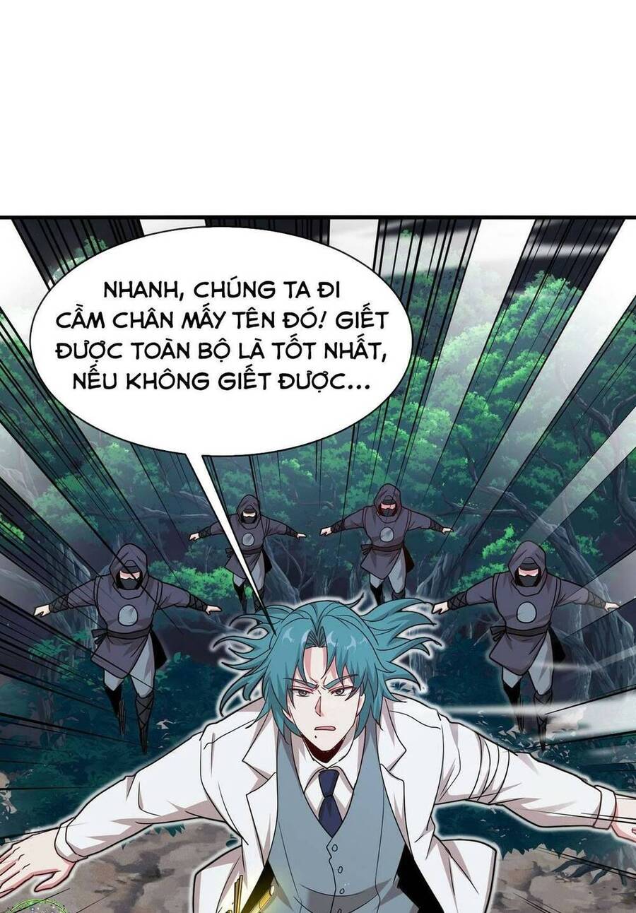 Hệ Thống Super God Chapter 110 - Trang 2