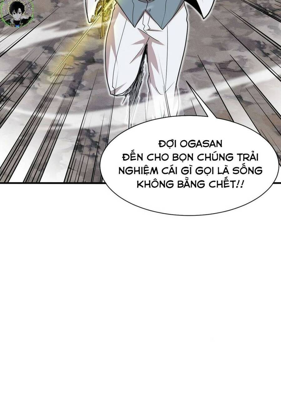 Hệ Thống Super God Chapter 110 - Trang 2