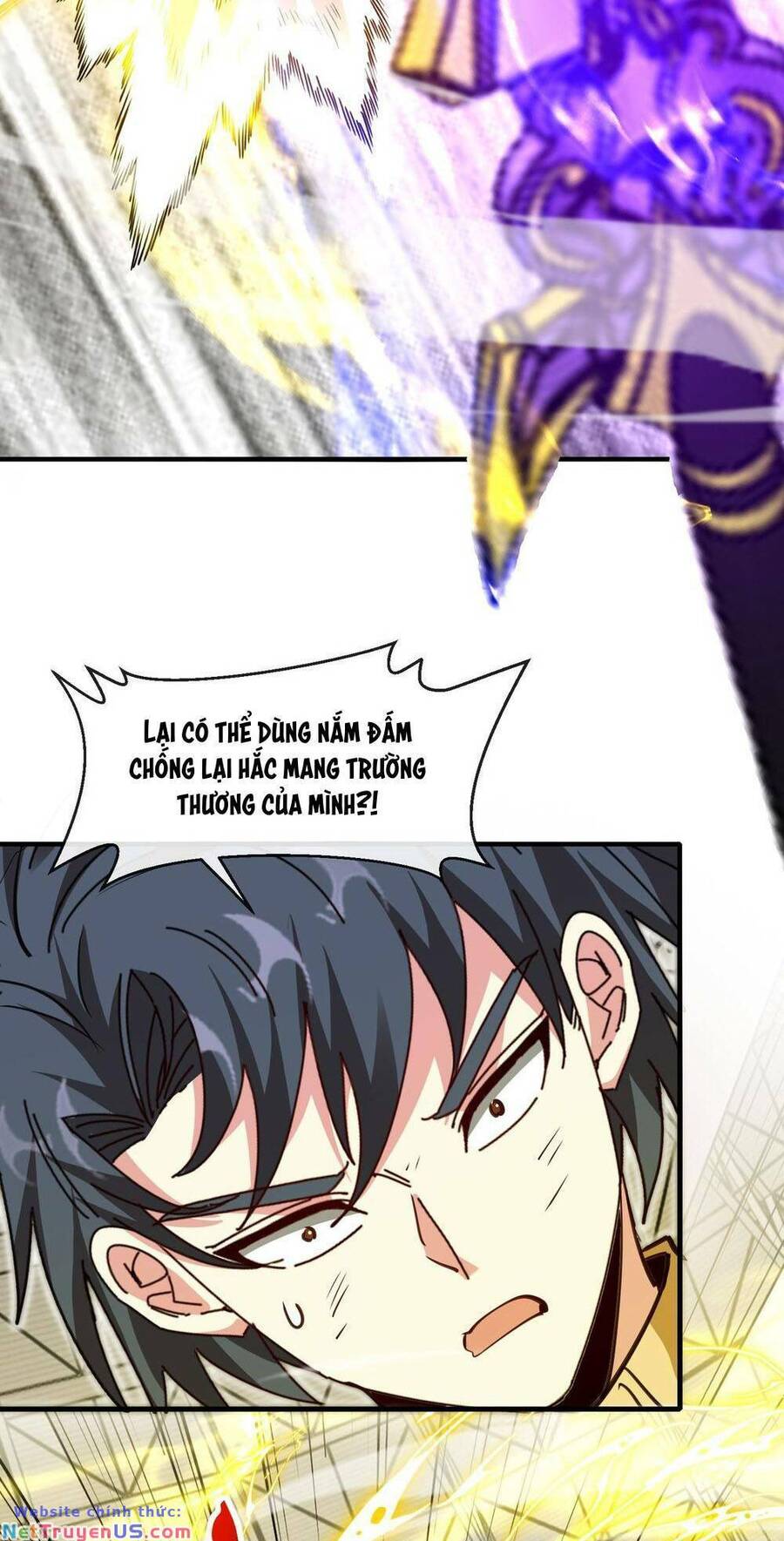 Hệ Thống Super God Chapter 107 - Trang 2