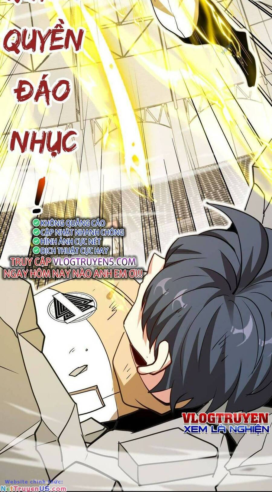 Hệ Thống Super God Chapter 107 - Trang 2