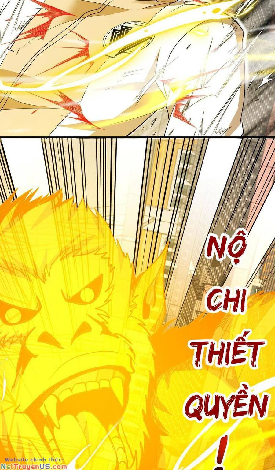 Hệ Thống Super God Chapter 107 - Trang 2