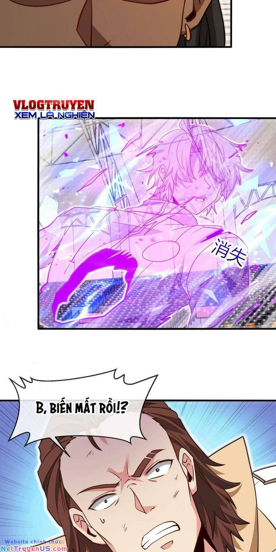 Hệ Thống Super God Chapter 107 - Trang 2