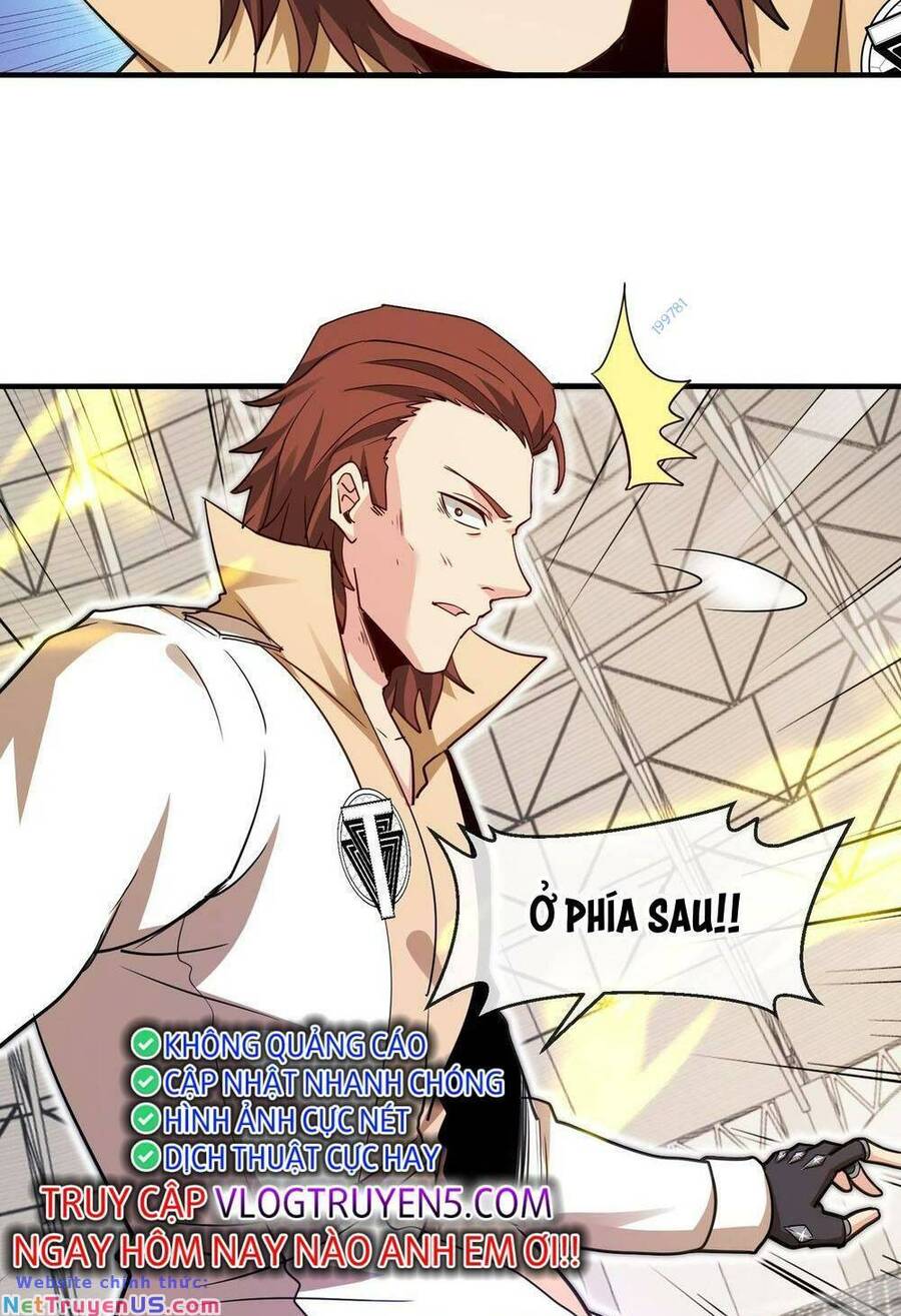 Hệ Thống Super God Chapter 107 - Trang 2