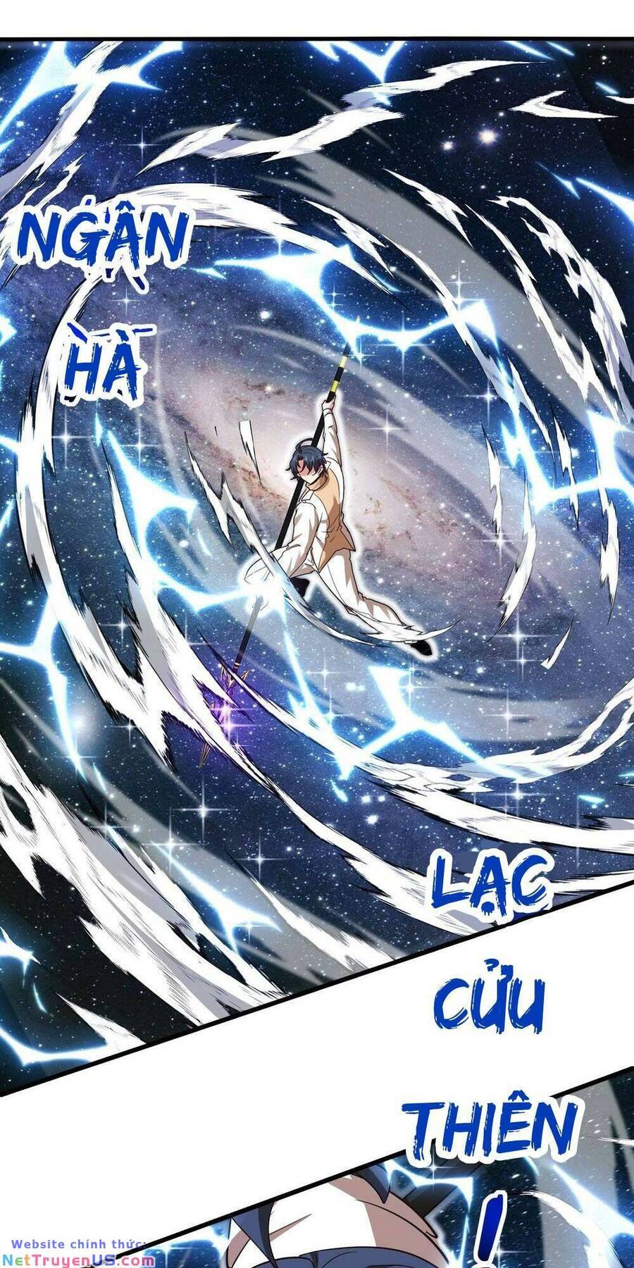 Hệ Thống Super God Chapter 107 - Trang 2