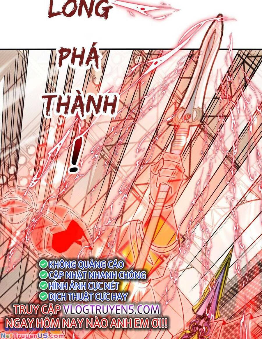 Hệ Thống Super God Chapter 107 - Trang 2