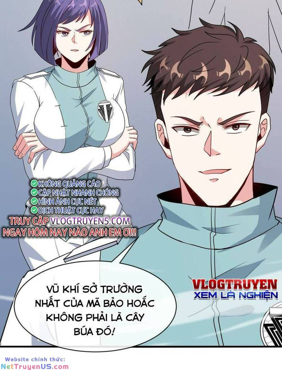 Hệ Thống Super God Chapter 107 - Trang 2