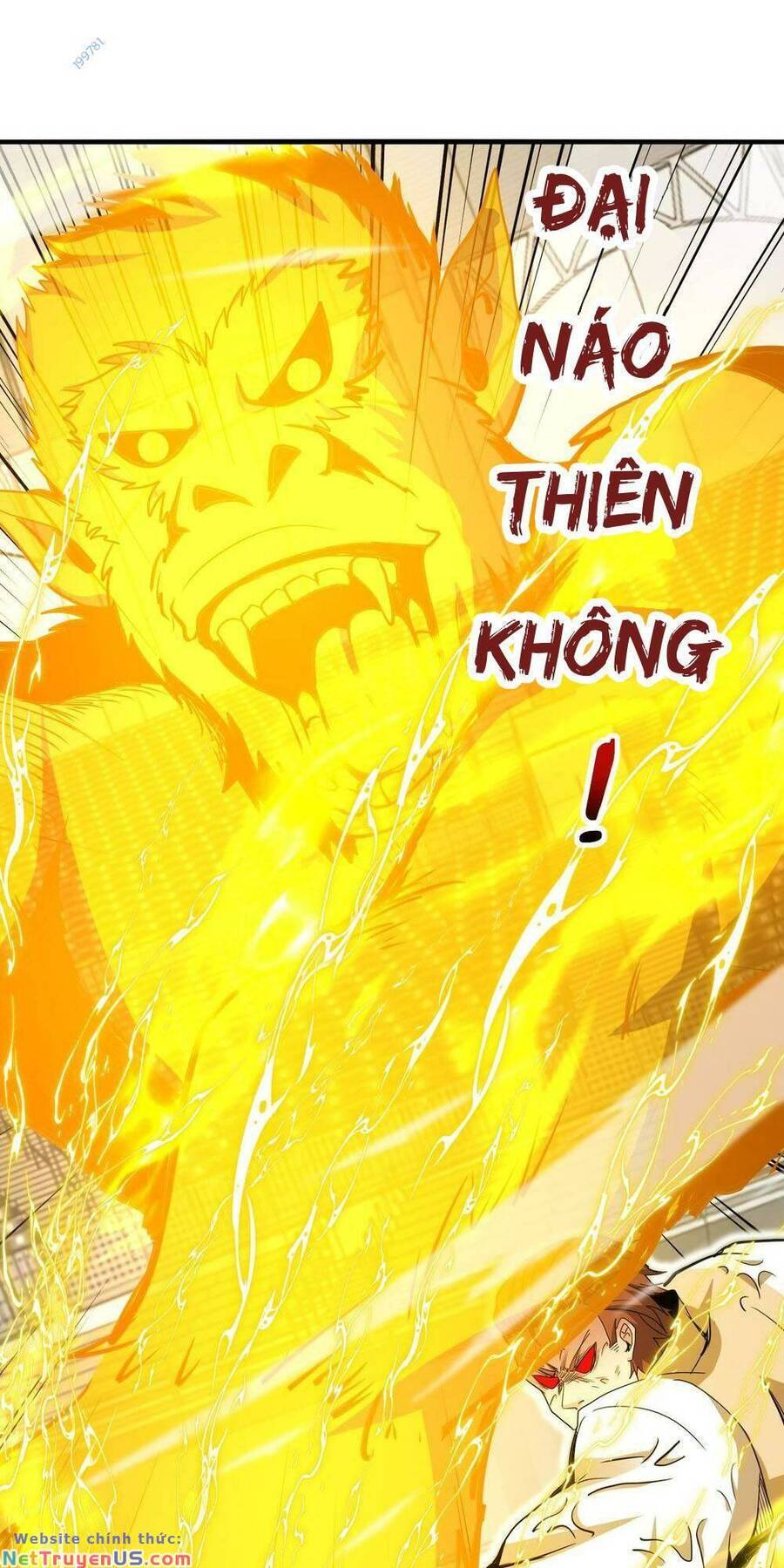 Hệ Thống Super God Chapter 107 - Trang 2