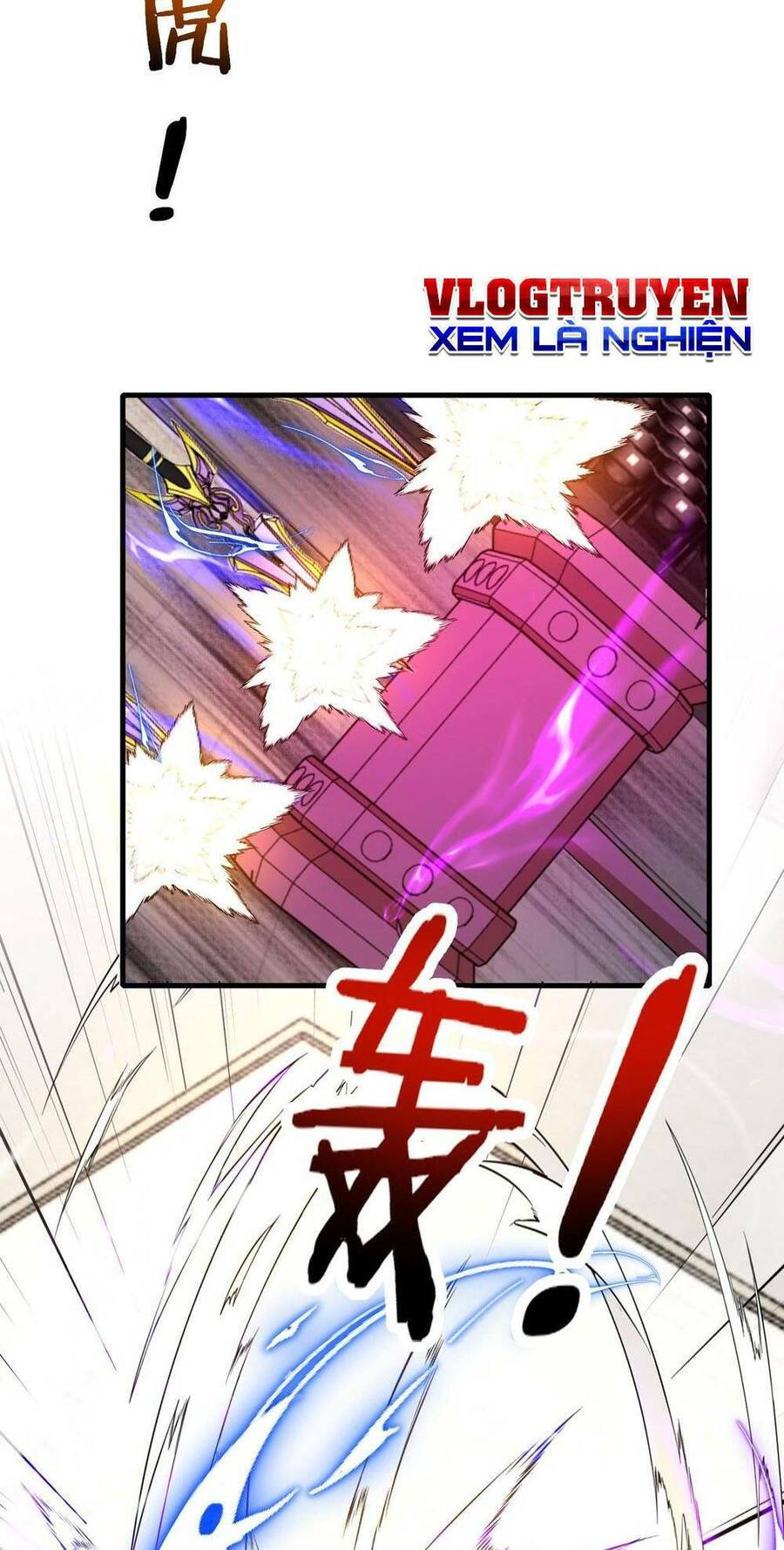 Hệ Thống Super God Chapter 106 - Trang 2